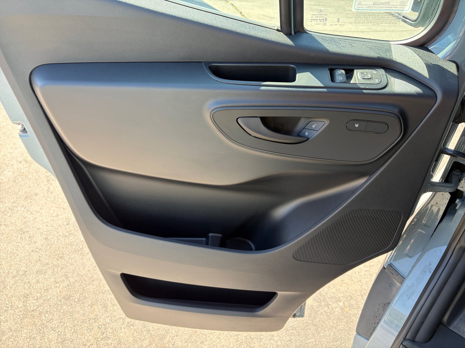 2026 Mercedes-Benz Sprinter Cargo Van Base - Photo 13