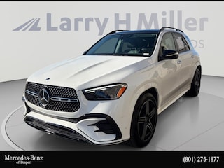 Used 2024 Mercedes-Benz GLE 450 4MATIC SUV Tucson, AZ