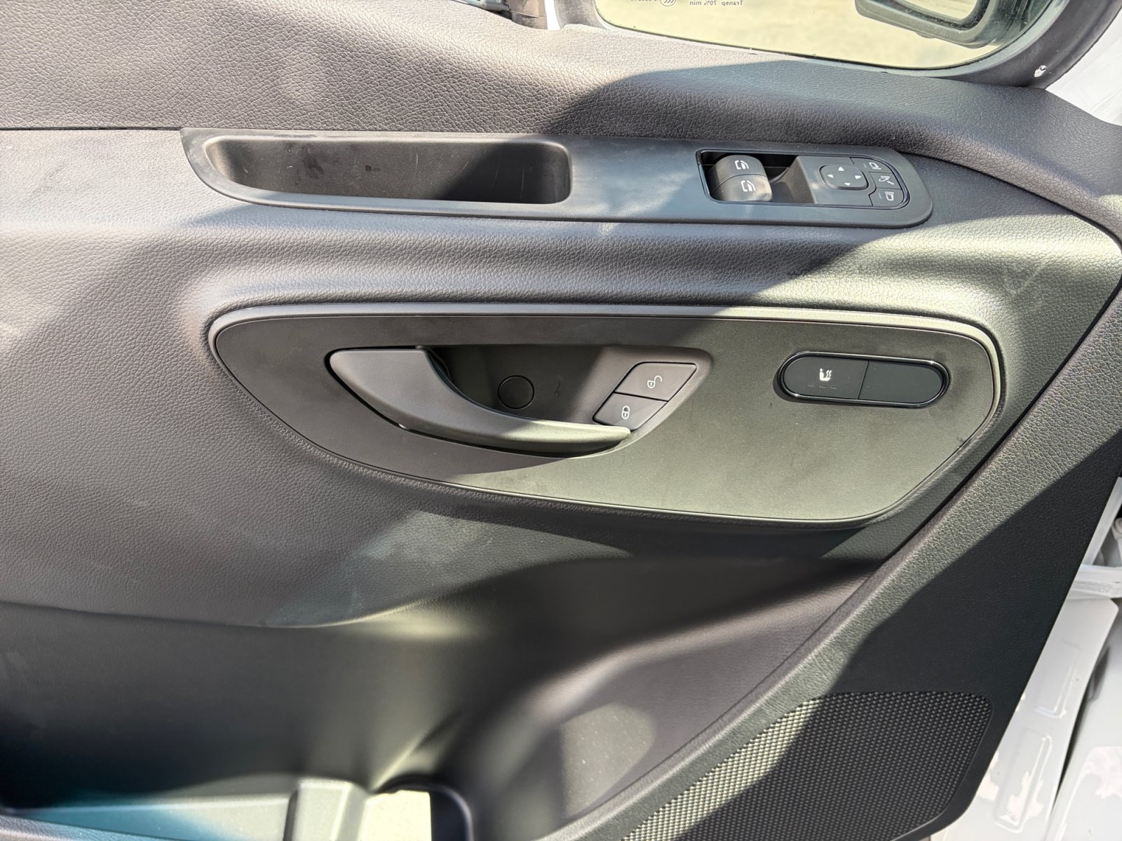 2025 Mercedes-Benz Sprinter Cargo Van Base - Photo 15