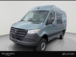  Mercedes-Benz Sprinter 2500