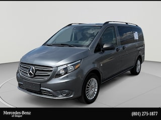 Used 2023 Mercedes-Benz Metris Passenger Van Passenger Van Colorado Springs, CO