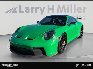 Used 2023 Porsche 911 GT3 Coupe Lakewood, CO