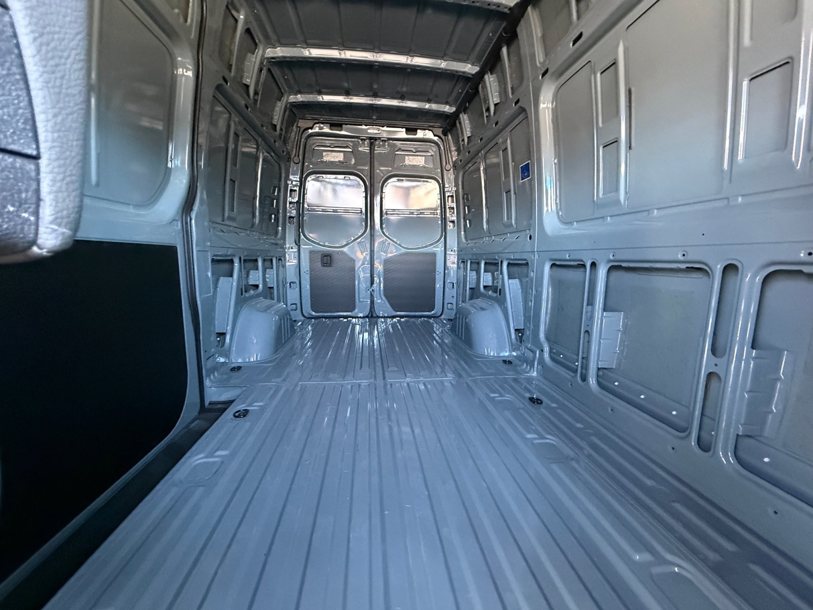 2026 Mercedes-Benz Sprinter Cargo Van Base - Photo 18