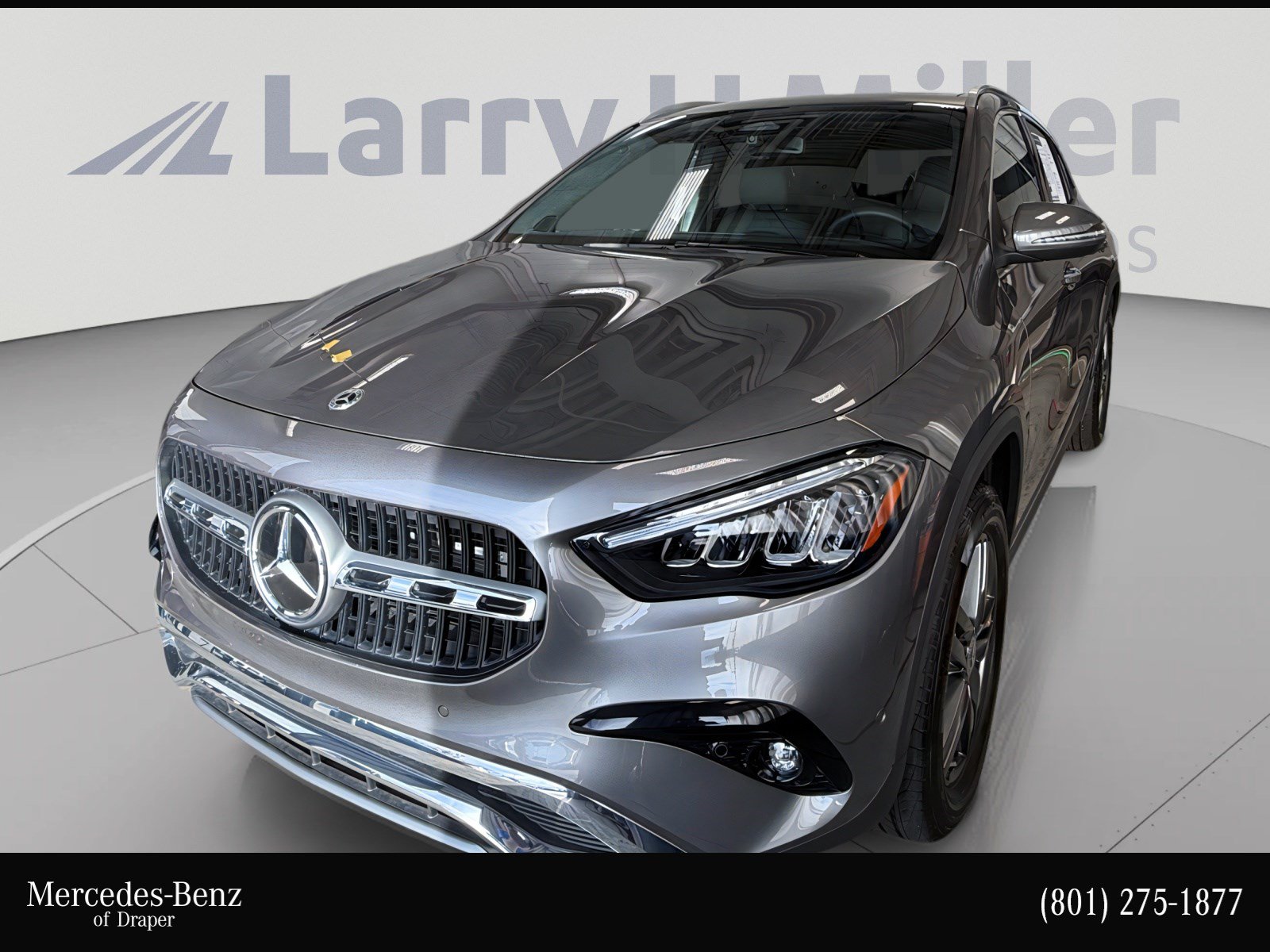 Used 2026 Mercedes-Benz GLA 250 4MATIC SUV Tucson, AZ