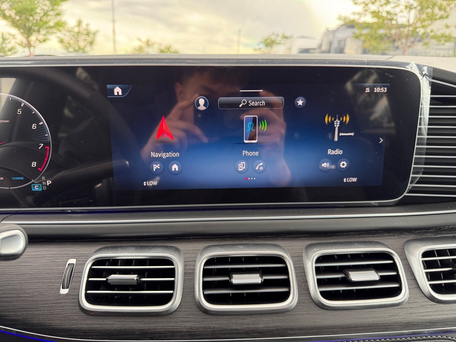 2026 Mercedes-Benz GLE Coupe GLE 63 S AMG - Photo 13