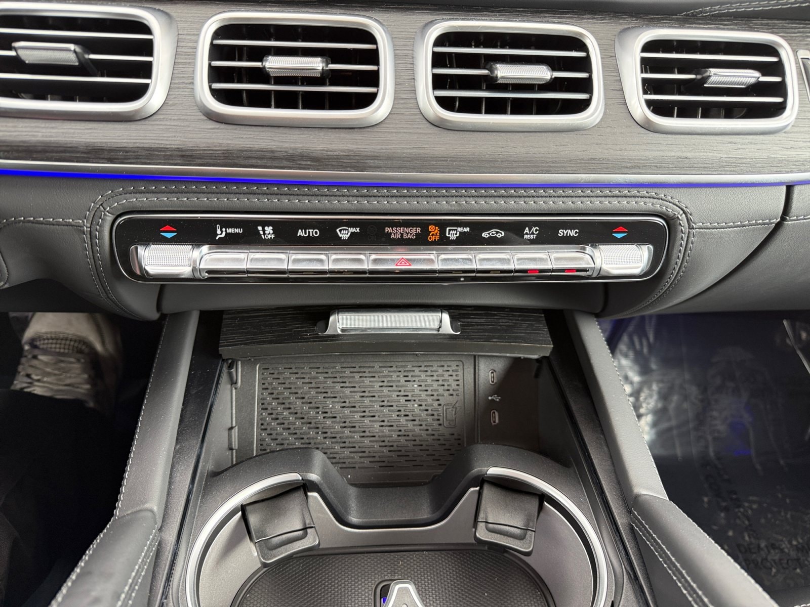 2026 Mercedes-Benz GLE Coupe GLE 63 S AMG - Photo 32
