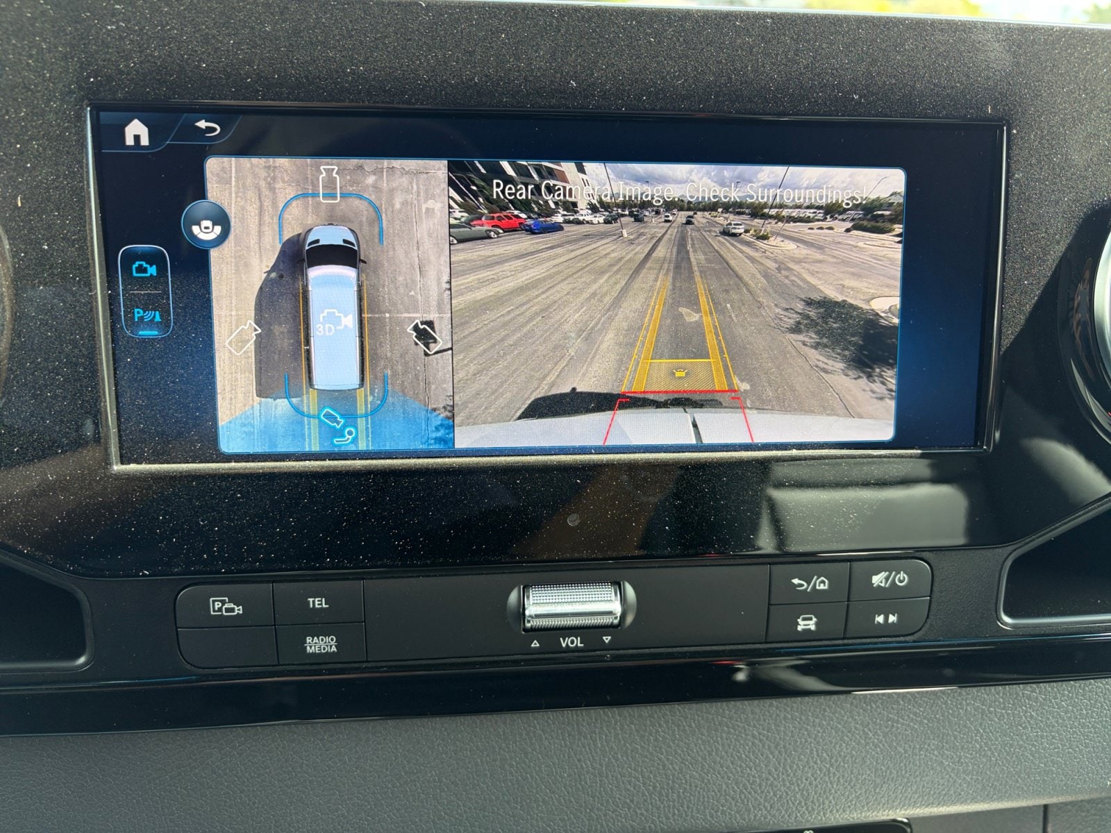 2025 Mercedes-Benz Sprinter Cargo Van Base - Photo 28