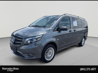 Used 2023 Mercedes-Benz Metris Passenger Van Passenger Van Colorado Springs, CO