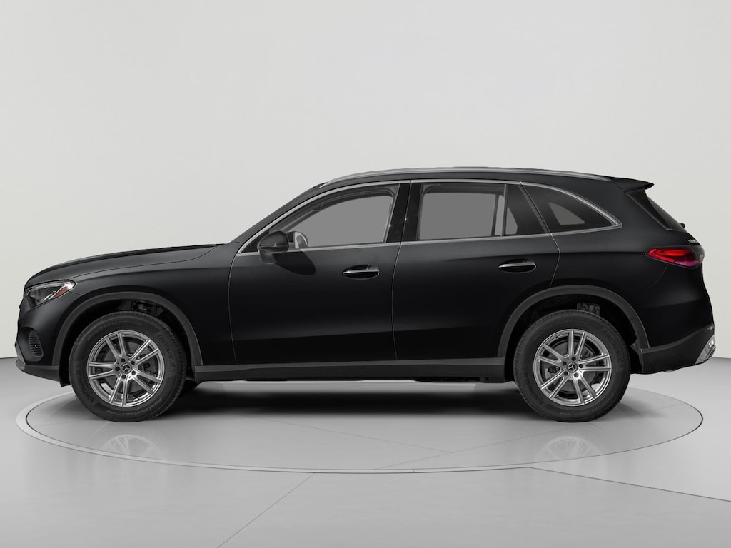Used 2026 Mercedes-Benz GLC 300 4MATIC SUV