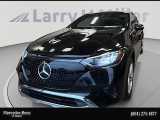 Used 2023 Mercedes-Benz EQE EQE 350 4MATIC SUV Tucson, AZ