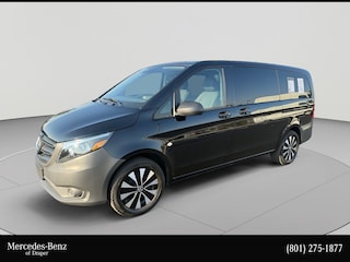Used 2023 Mercedes-Benz Metris Passenger Van Passenger Van Colorado Springs, CO