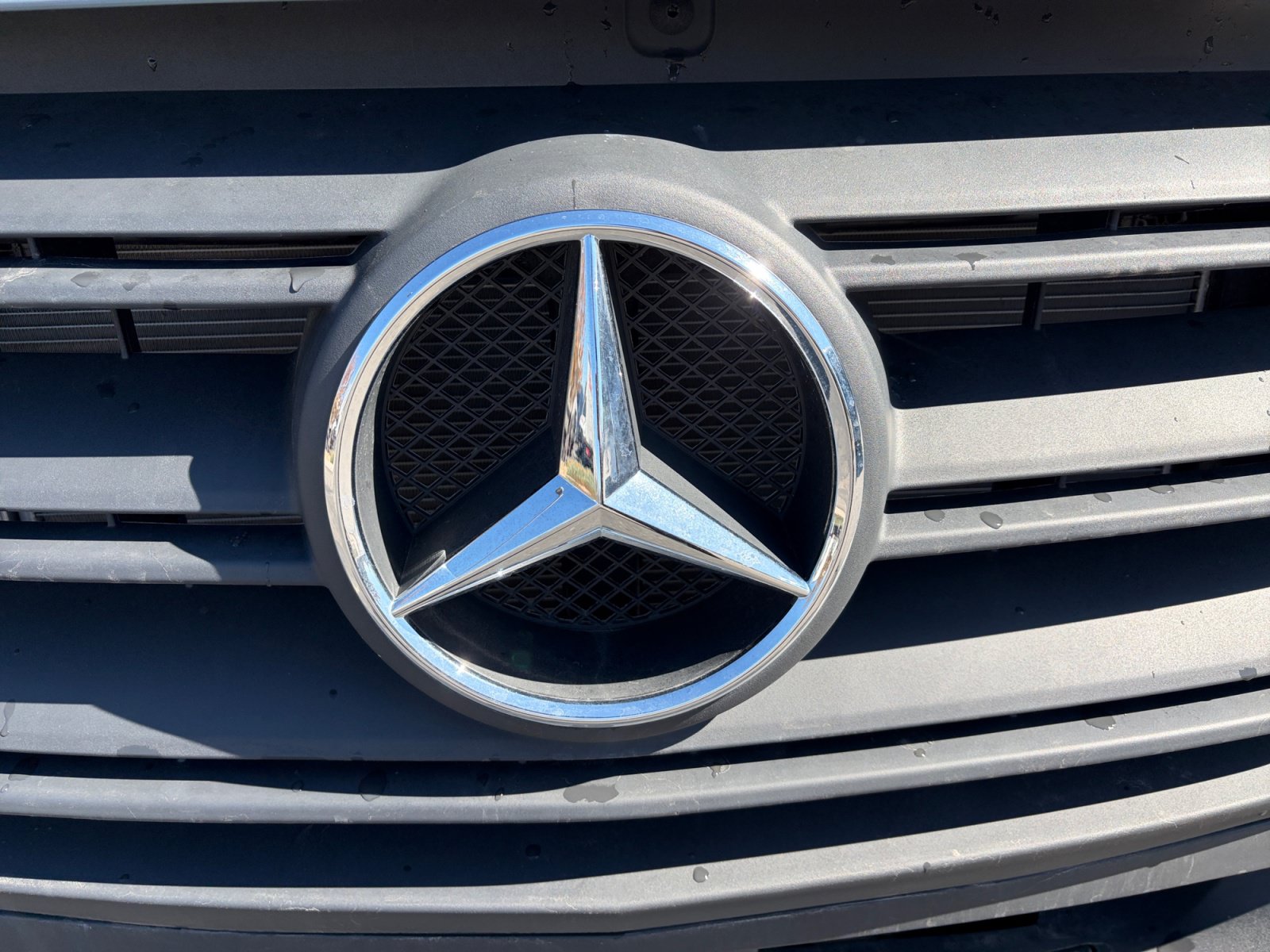 2026 Mercedes-Benz Sprinter Cargo Van Base - Photo 23