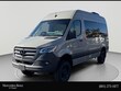  Mercedes-Benz Sprinter 2500
