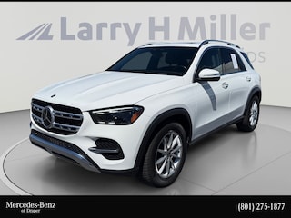 Used 2024 Mercedes-Benz GLE 350 4MATIC SUV Tucson, AZ