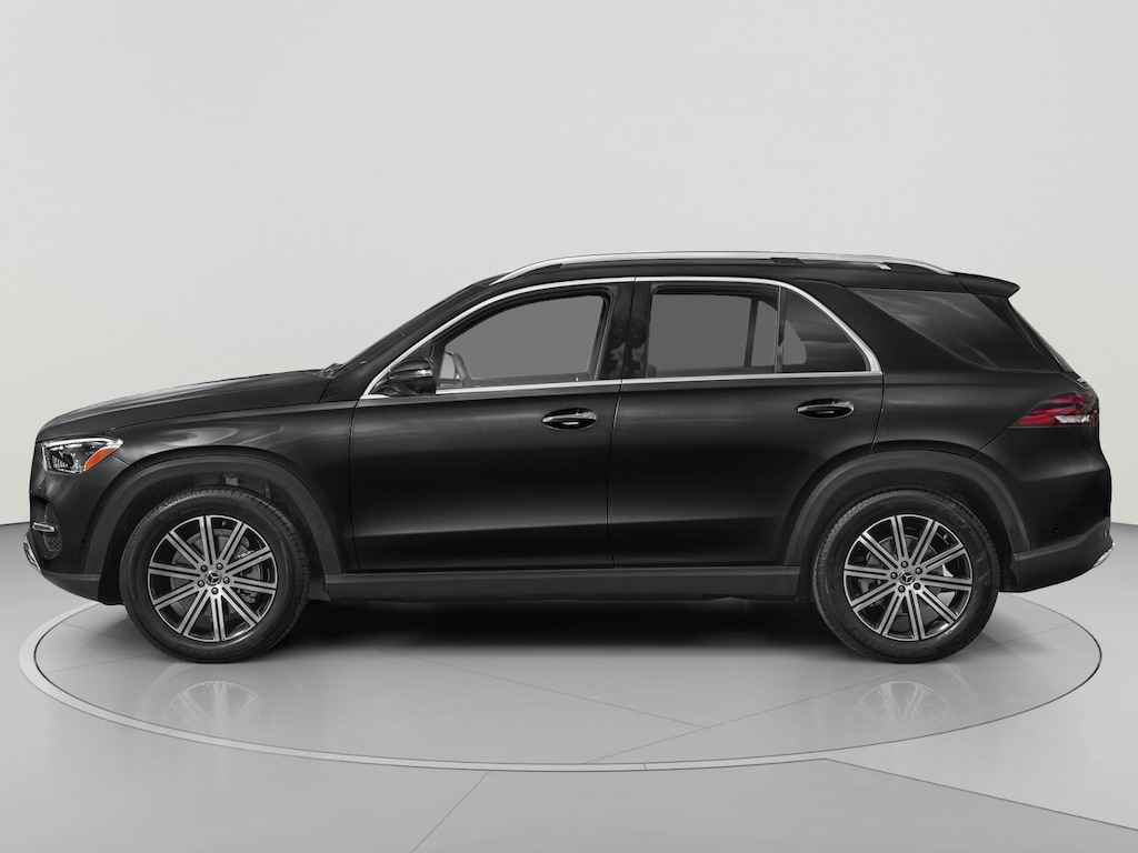 Used 2026 Mercedes-Benz GLE 350 4MATIC SUV