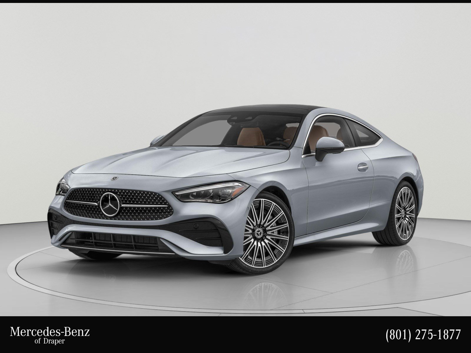 2026 Mercedes-Benz CLE