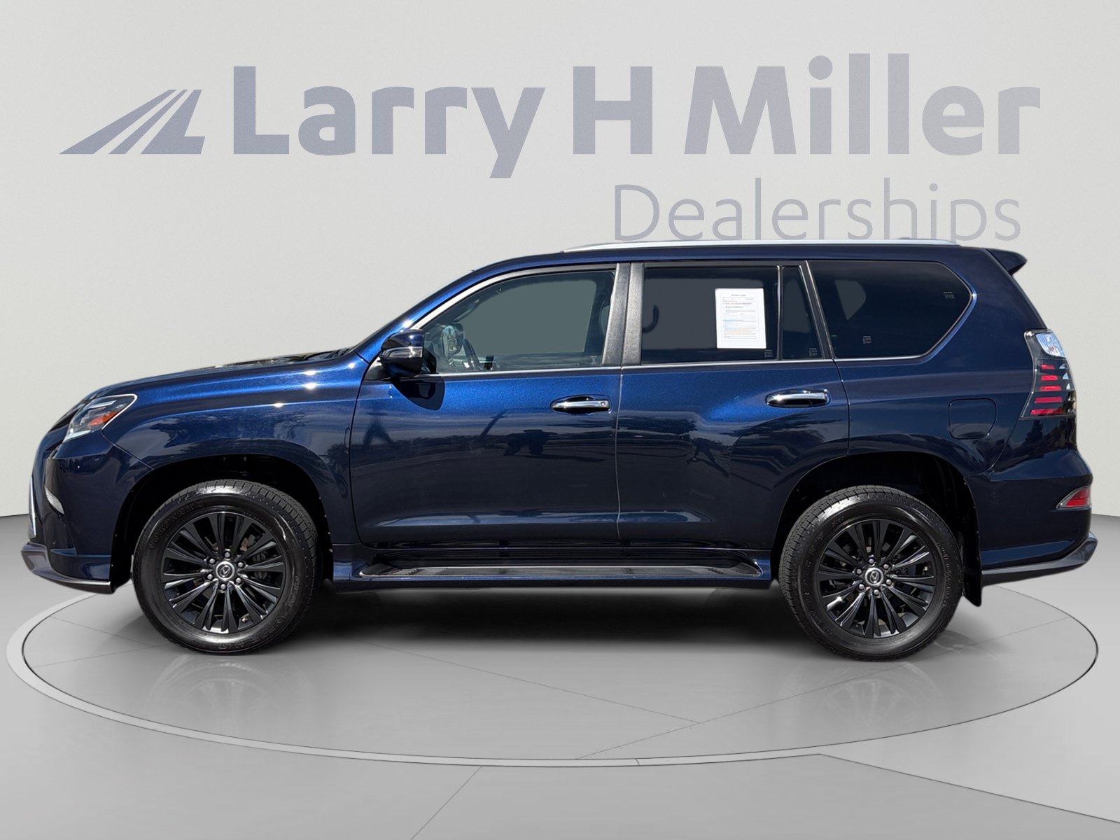 Used 2023 Lexus GX GX 460 Premium GX 460 Premium 4WD