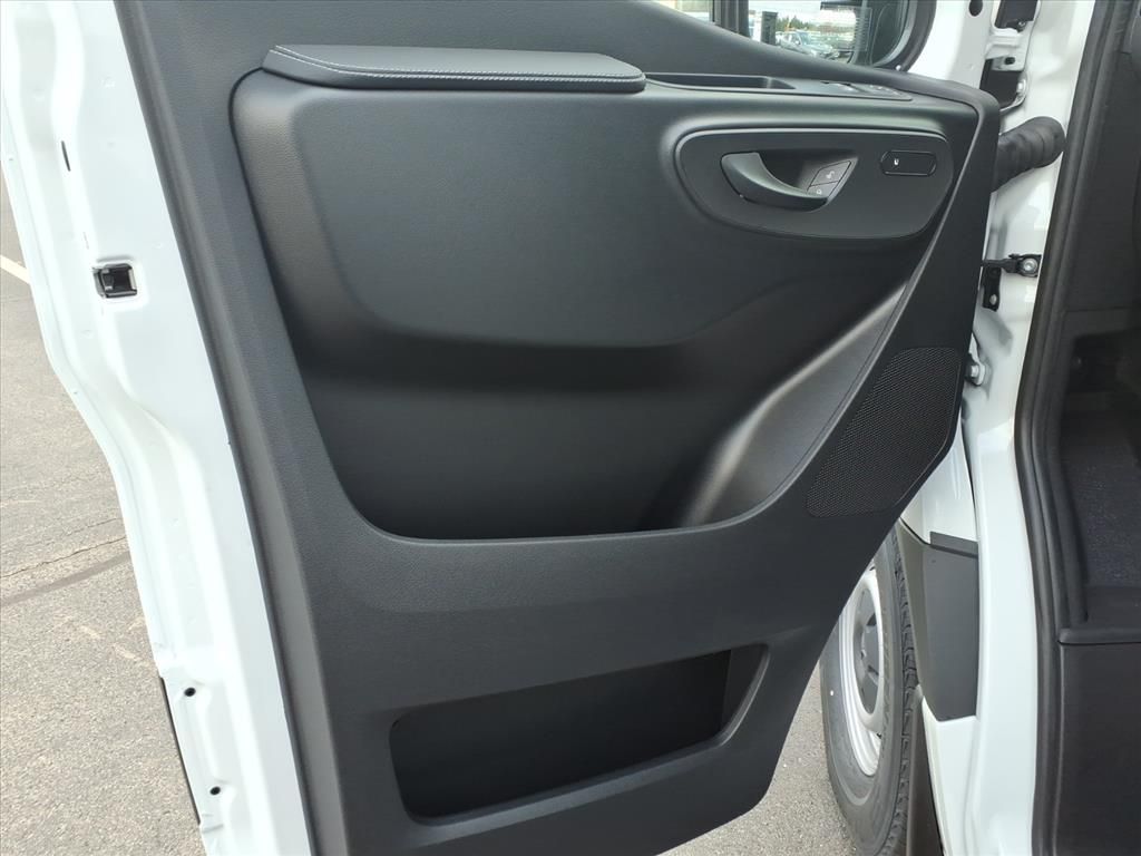 2026 Mercedes-Benz Sprinter Cargo Van Base - Photo 11
