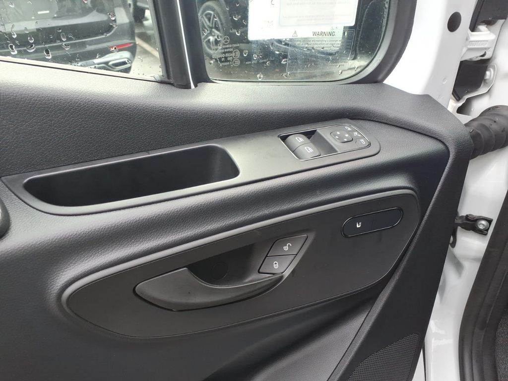 2026 Mercedes-Benz Sprinter Cargo Van Base - Photo 12