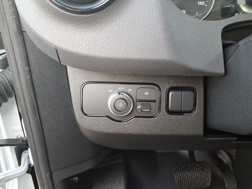 2026 Mercedes-Benz Sprinter Cargo Van Base - Photo 17