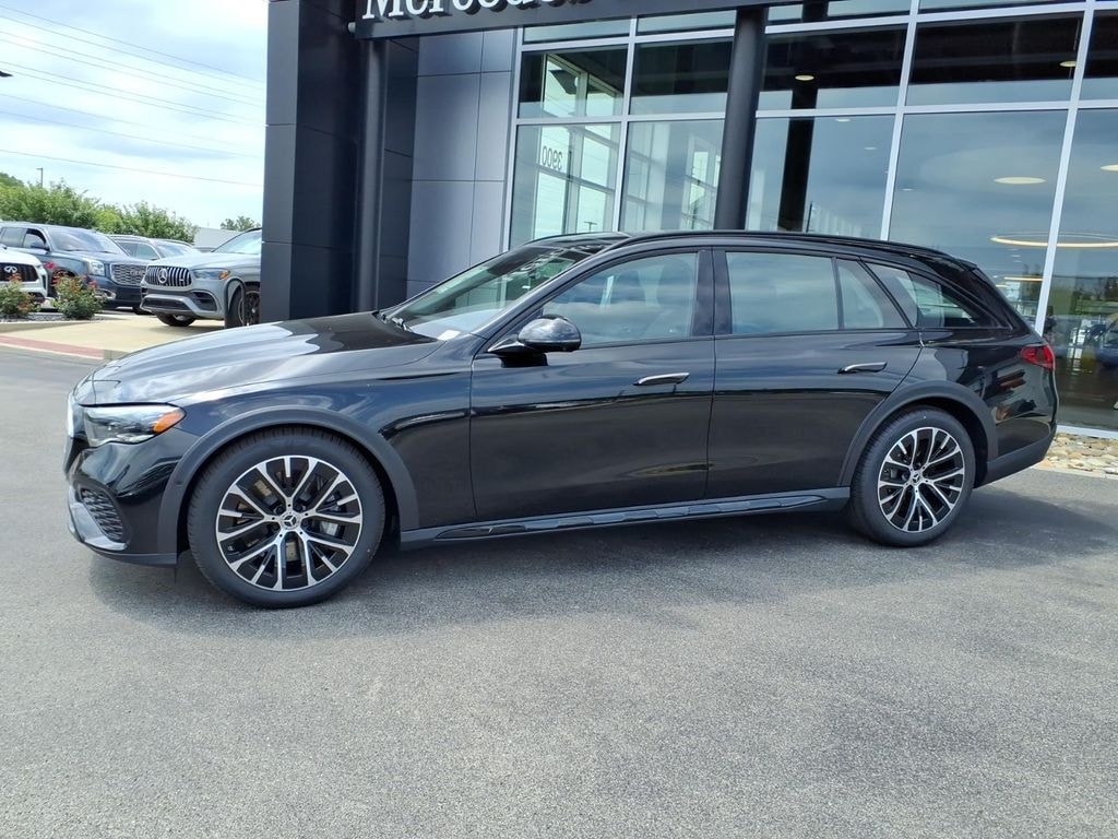 New 2027 Mercedes-Benz E-Class E 450 Wagon