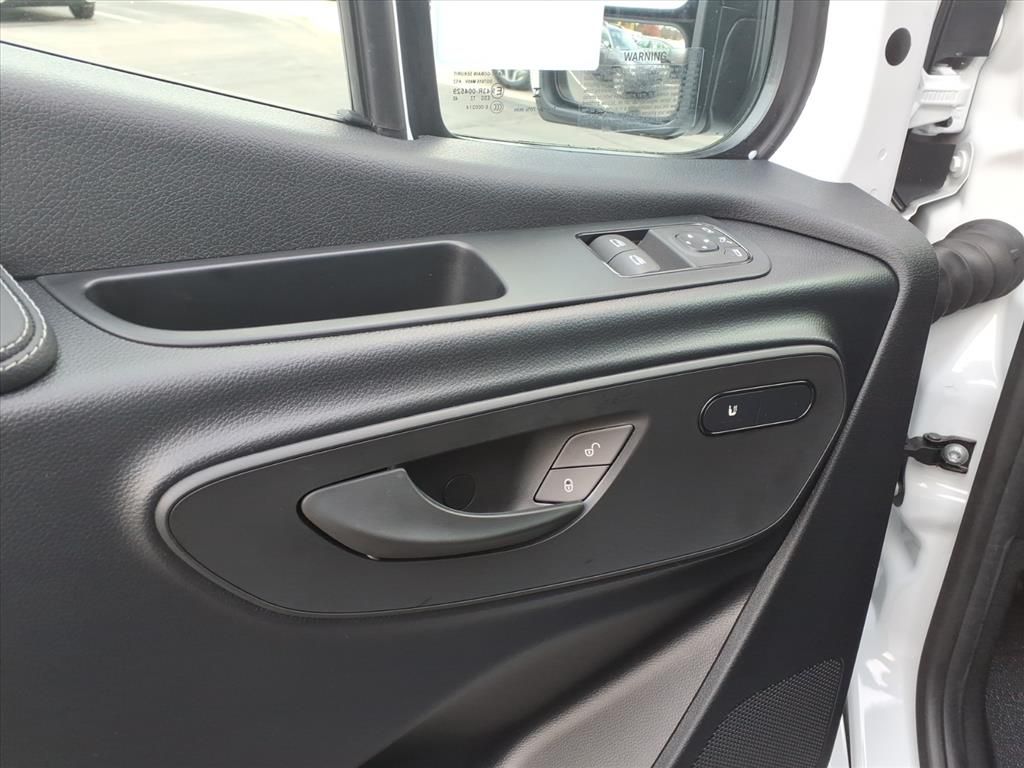 2026 Mercedes-Benz Sprinter Cargo Van Base - Photo 12