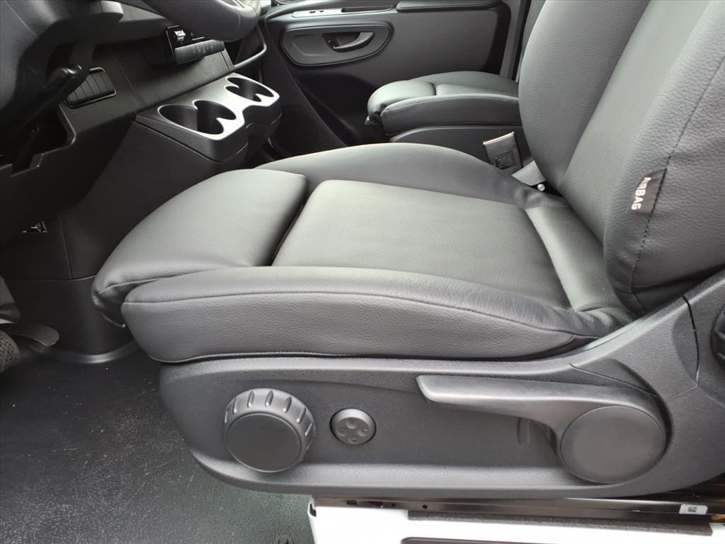 2026 Mercedes-Benz Sprinter Cargo Van Base - Photo 14