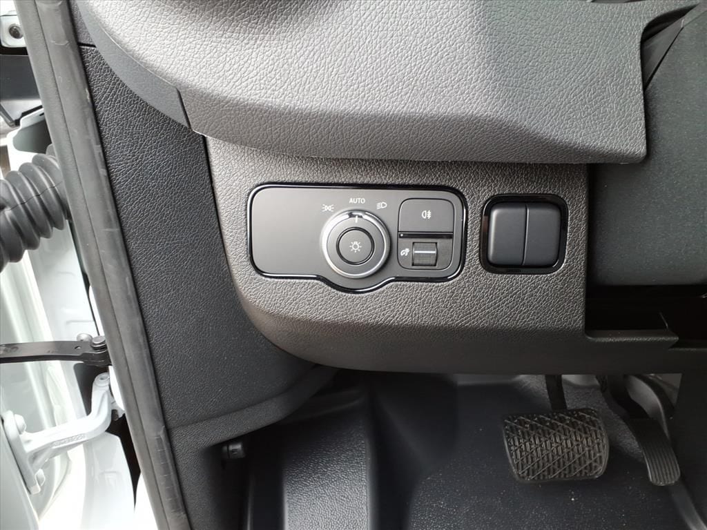 2026 Mercedes-Benz Sprinter Cargo Van Base - Photo 16