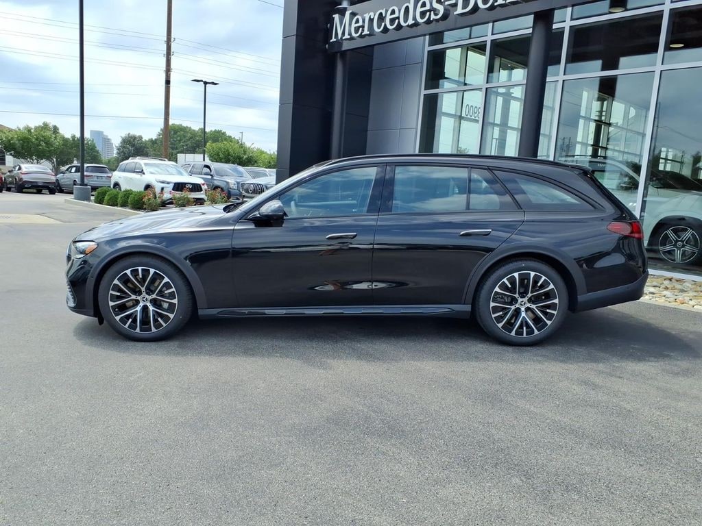 New 2027 Mercedes-Benz E-Class E 450 Wagon