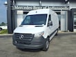  Mercedes-Benz Sprinter 2500