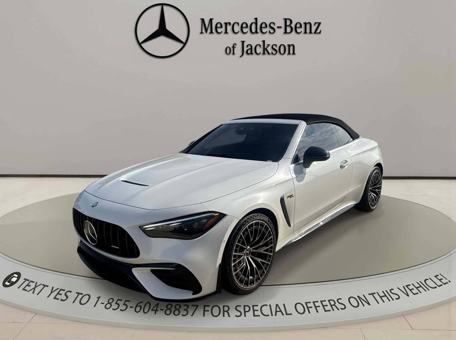 2026 Mercedes-Benz CLE