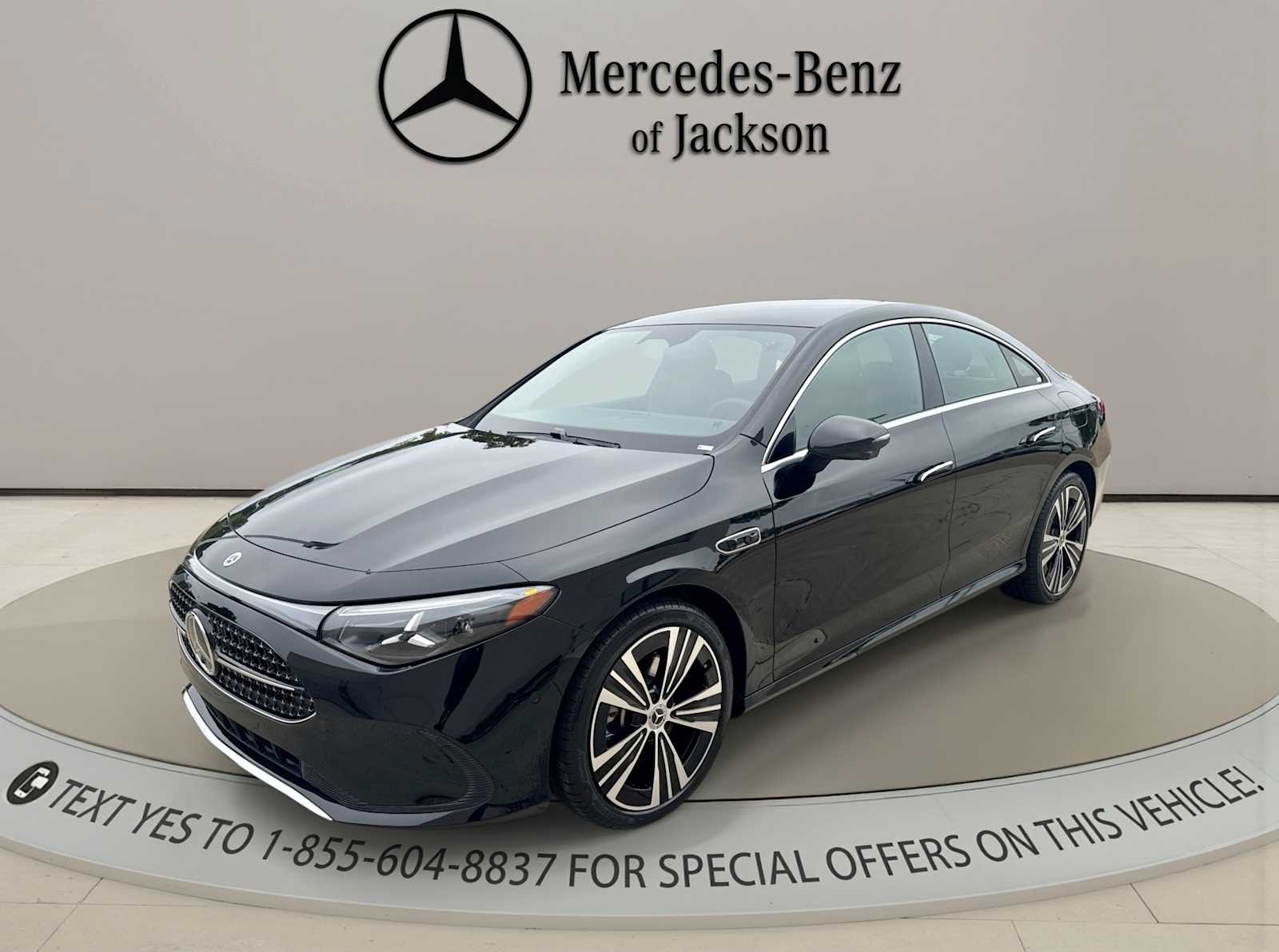 2027 Mercedes-Benz CLA