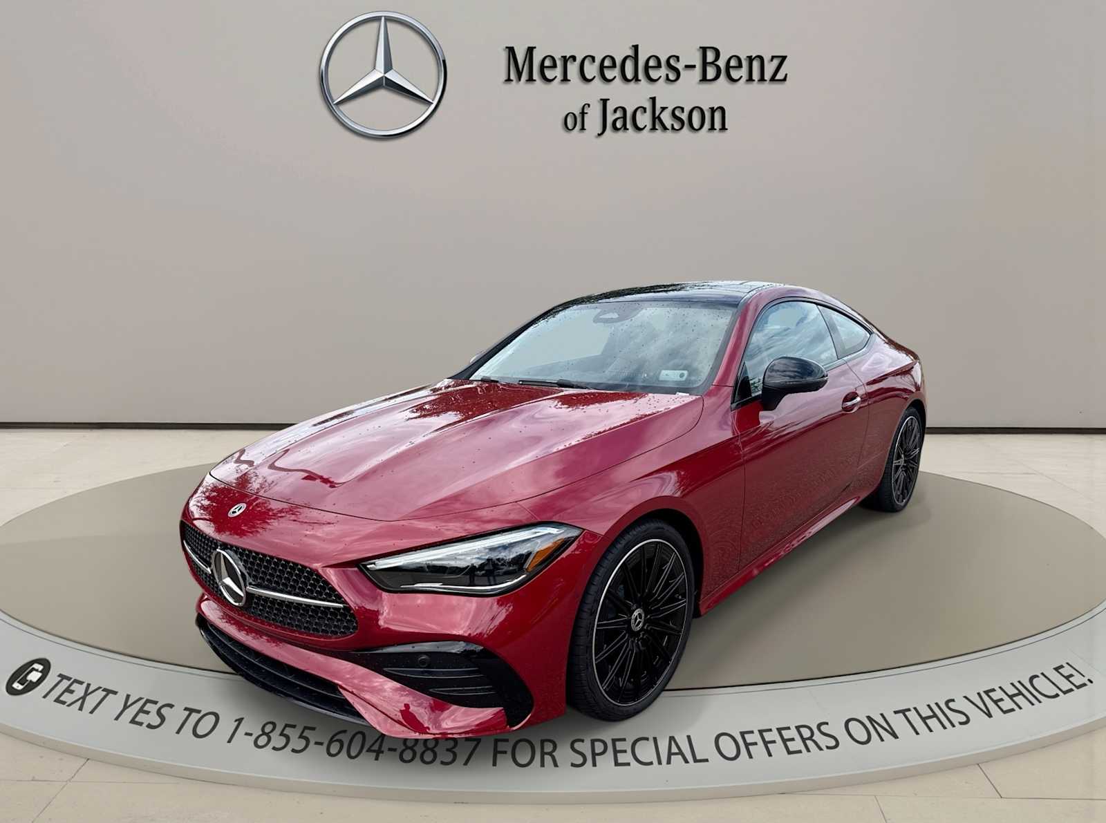 2027 Mercedes-Benz CLE