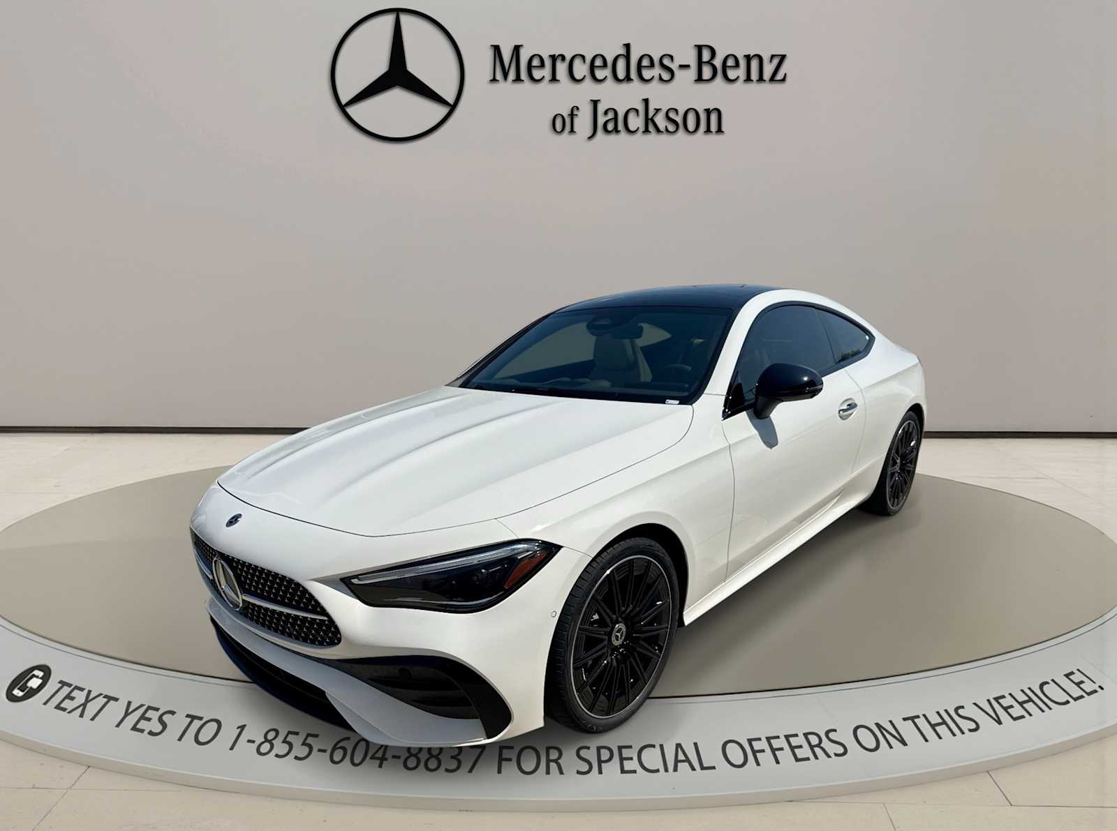 2027 Mercedes-Benz CLE 300