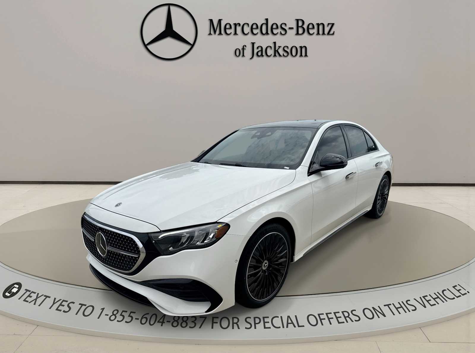 2027 Mercedes-Benz E-Class