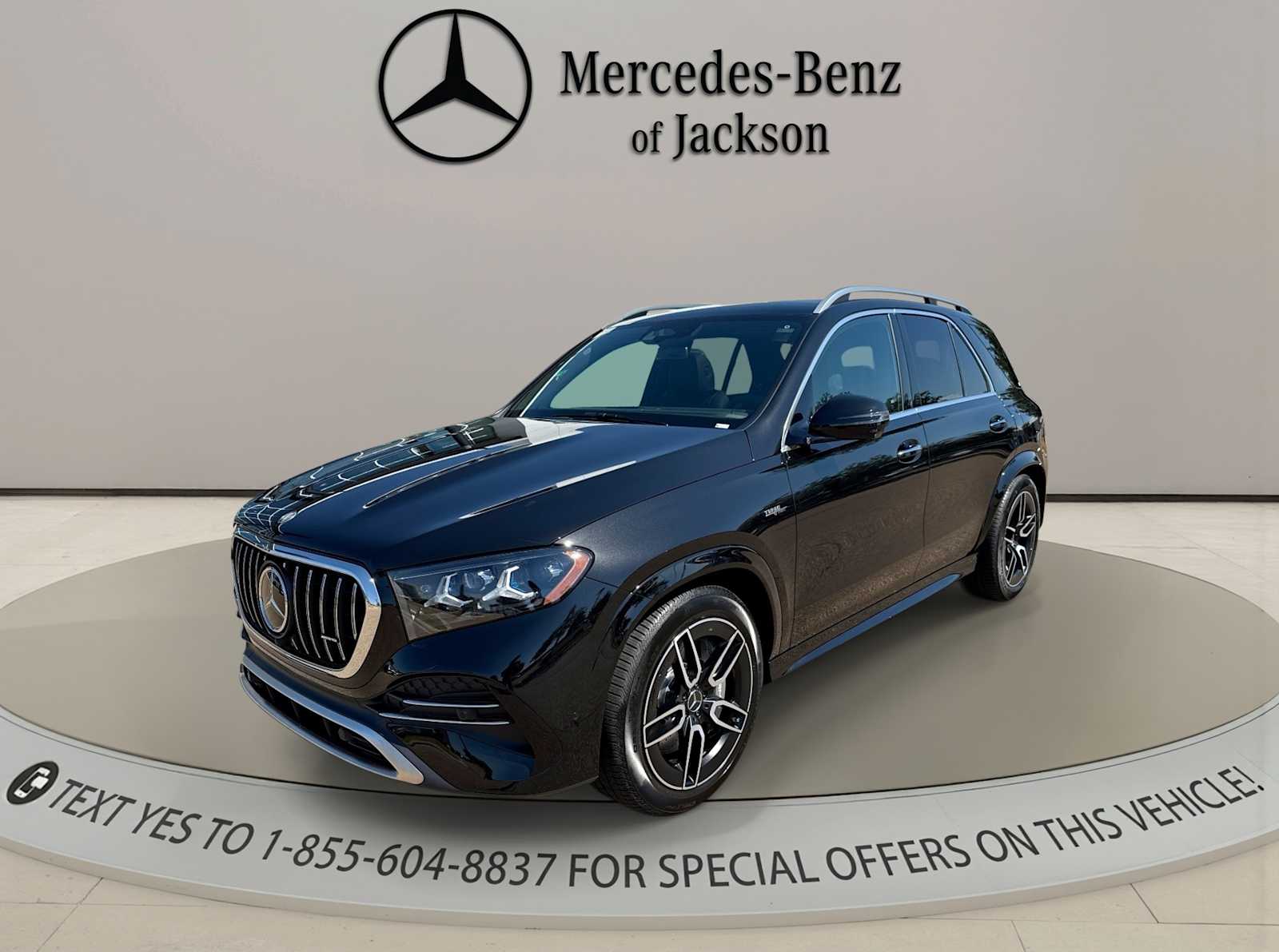 2027 Mercedes-Benz GLE
