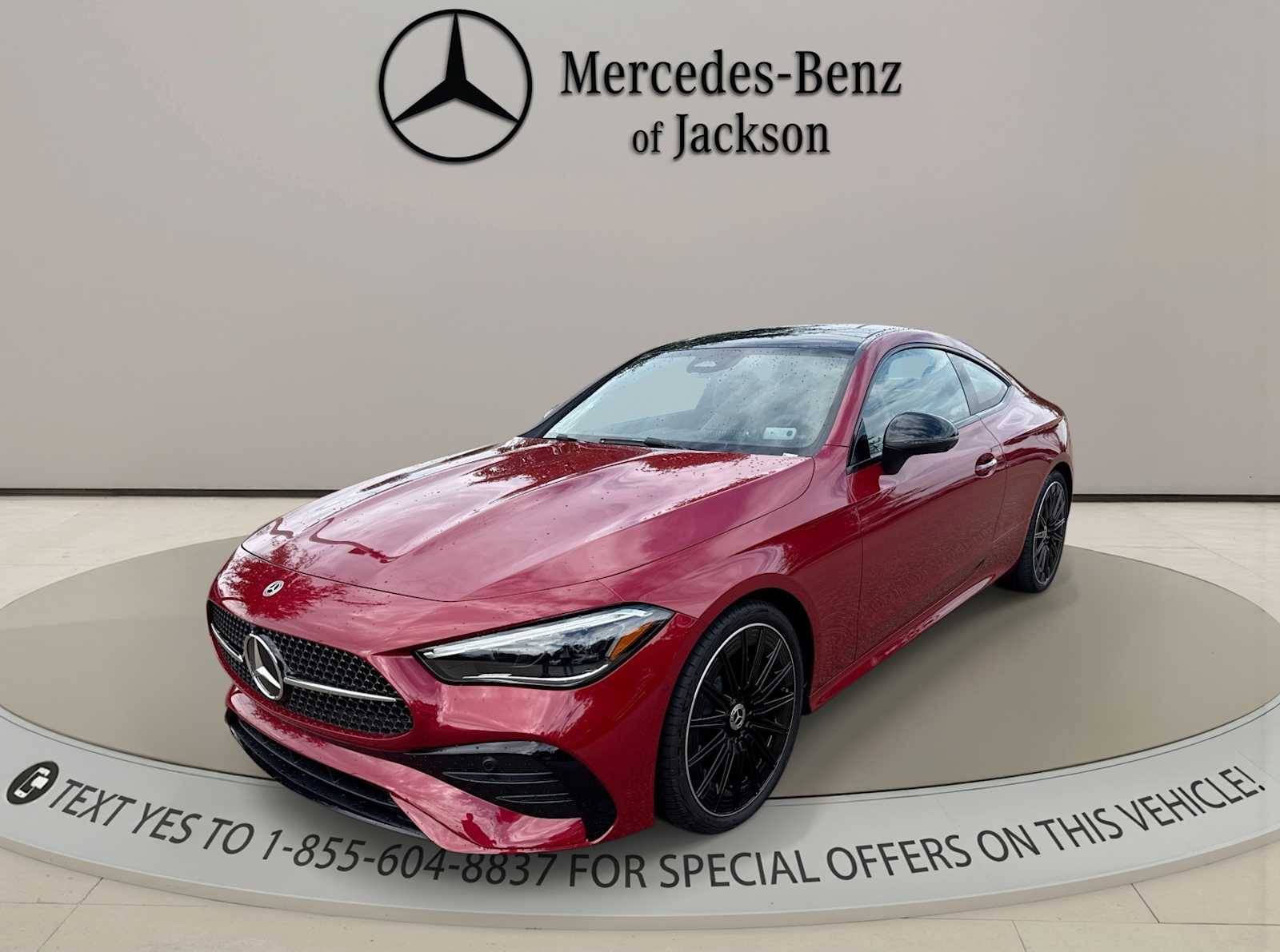 2027 Mercedes-Benz CLE 300