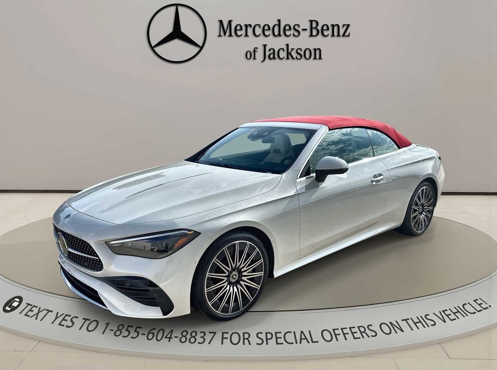 2026 Mercedes-Benz CLE