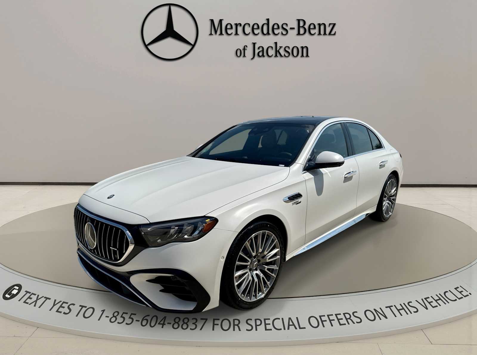 2027 Mercedes-Benz E-Class