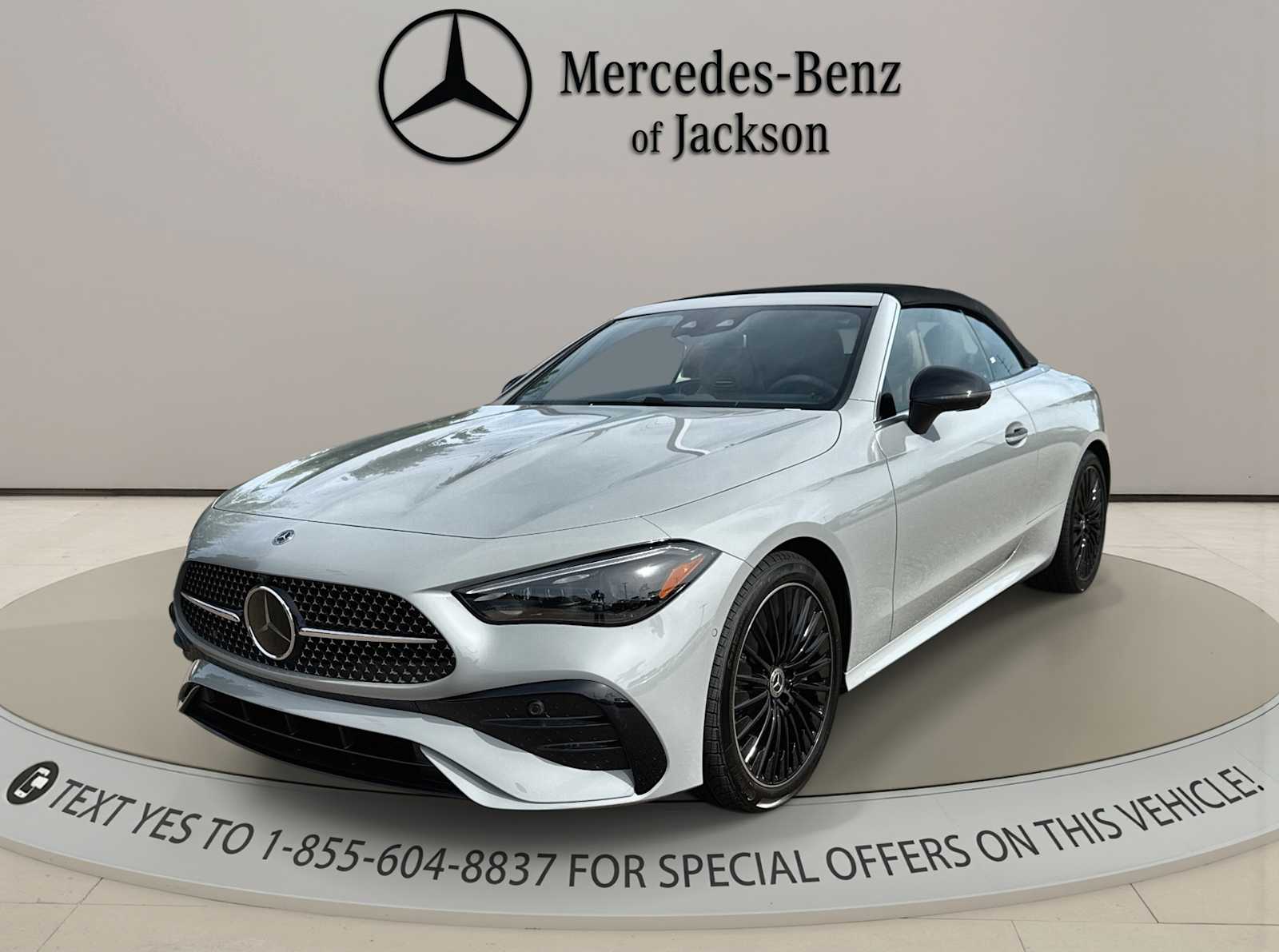 2027 Mercedes-Benz CLE 450