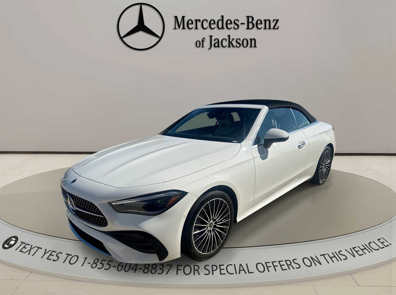 2027 Mercedes-Benz CLE