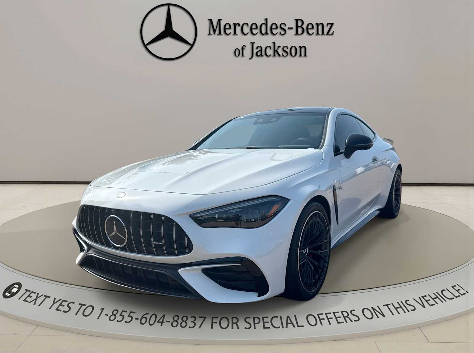 2027 Mercedes-Benz CLE AMG 53