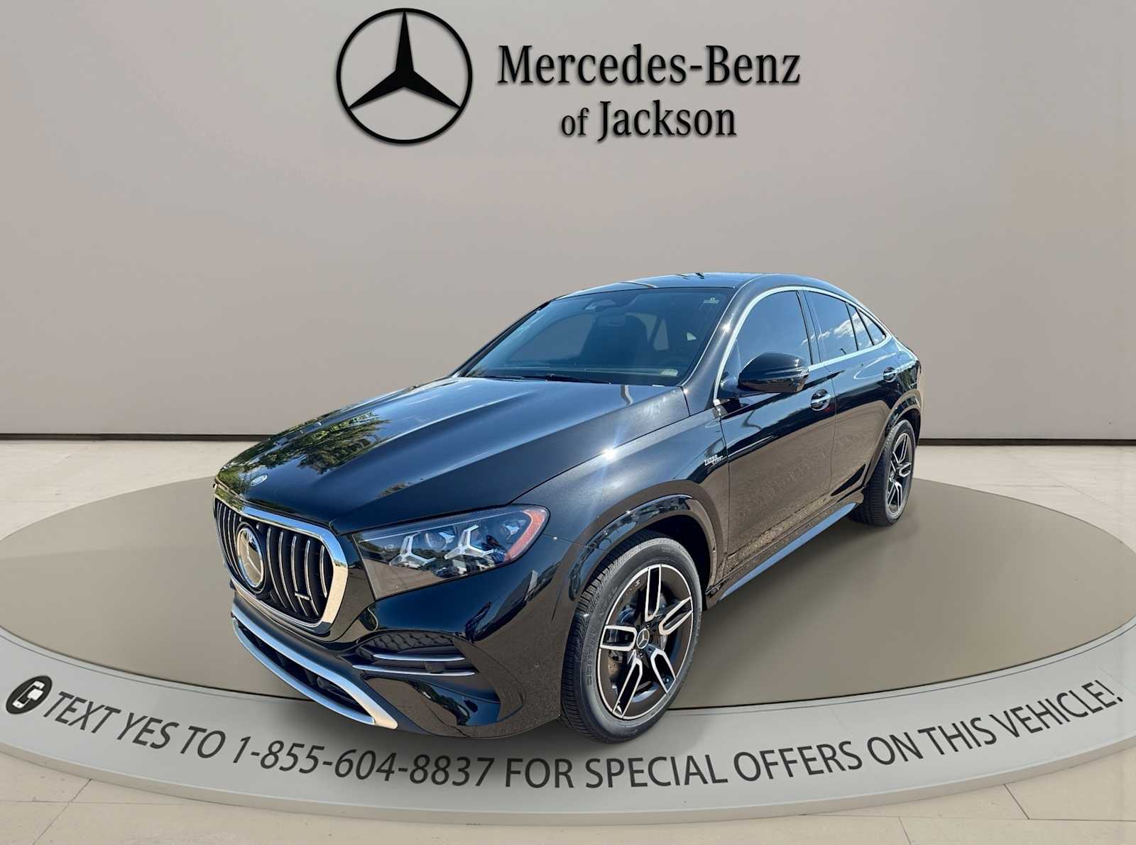 2027 Mercedes-Benz GLE Coupe