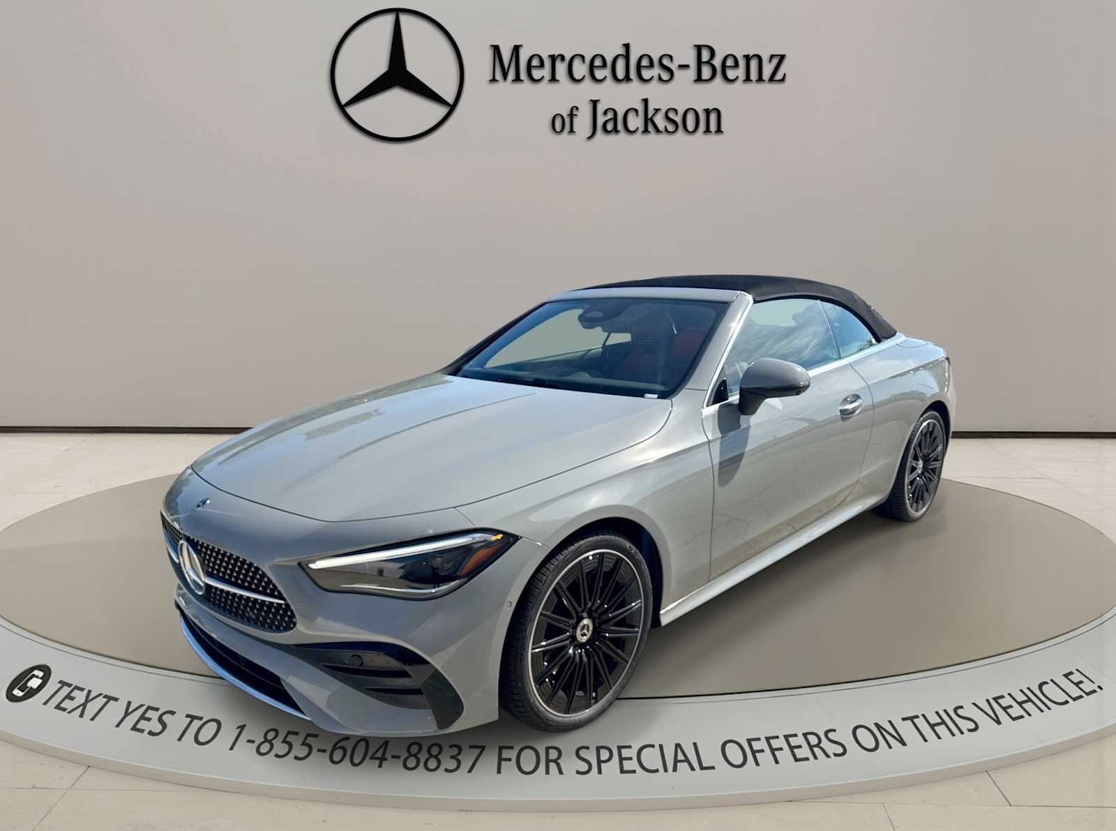 2027 Mercedes-Benz CLE