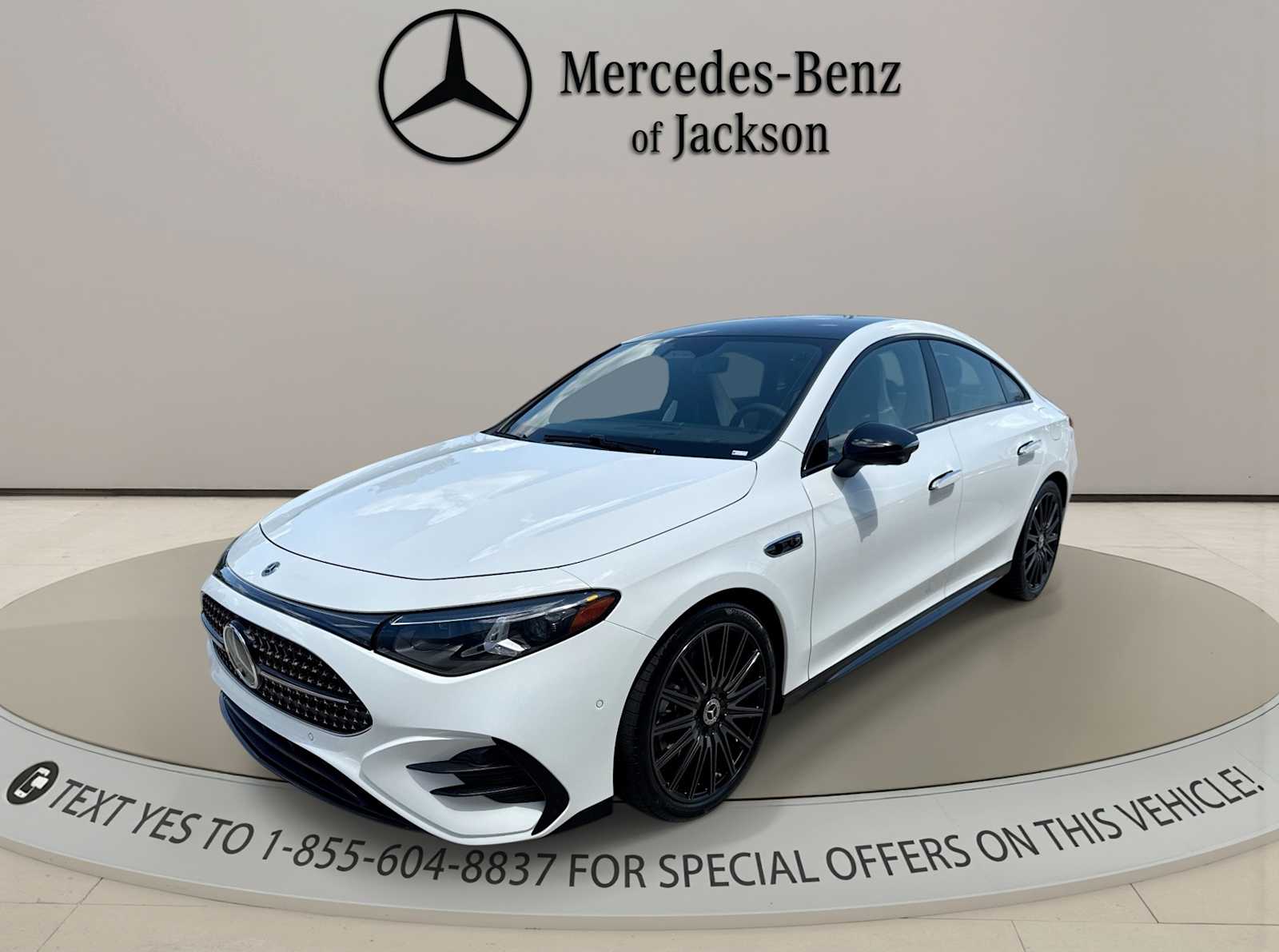 2027 Mercedes-Benz CLA