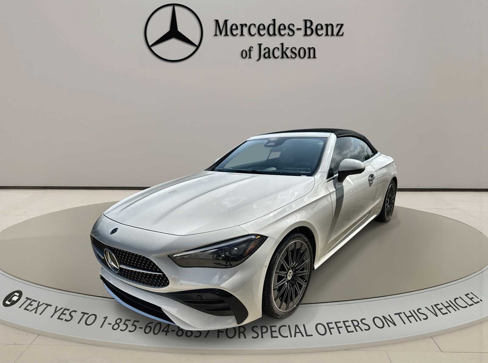 2027 Mercedes-Benz CLE