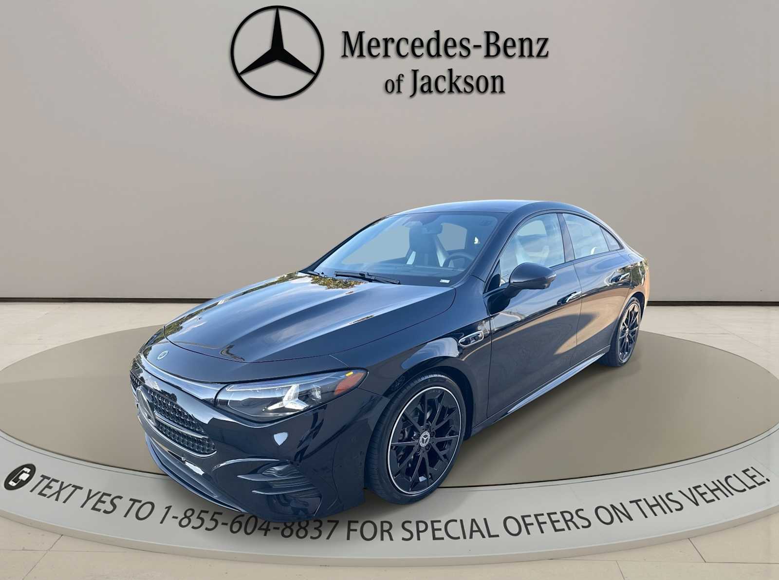 2027 Mercedes-Benz CLA