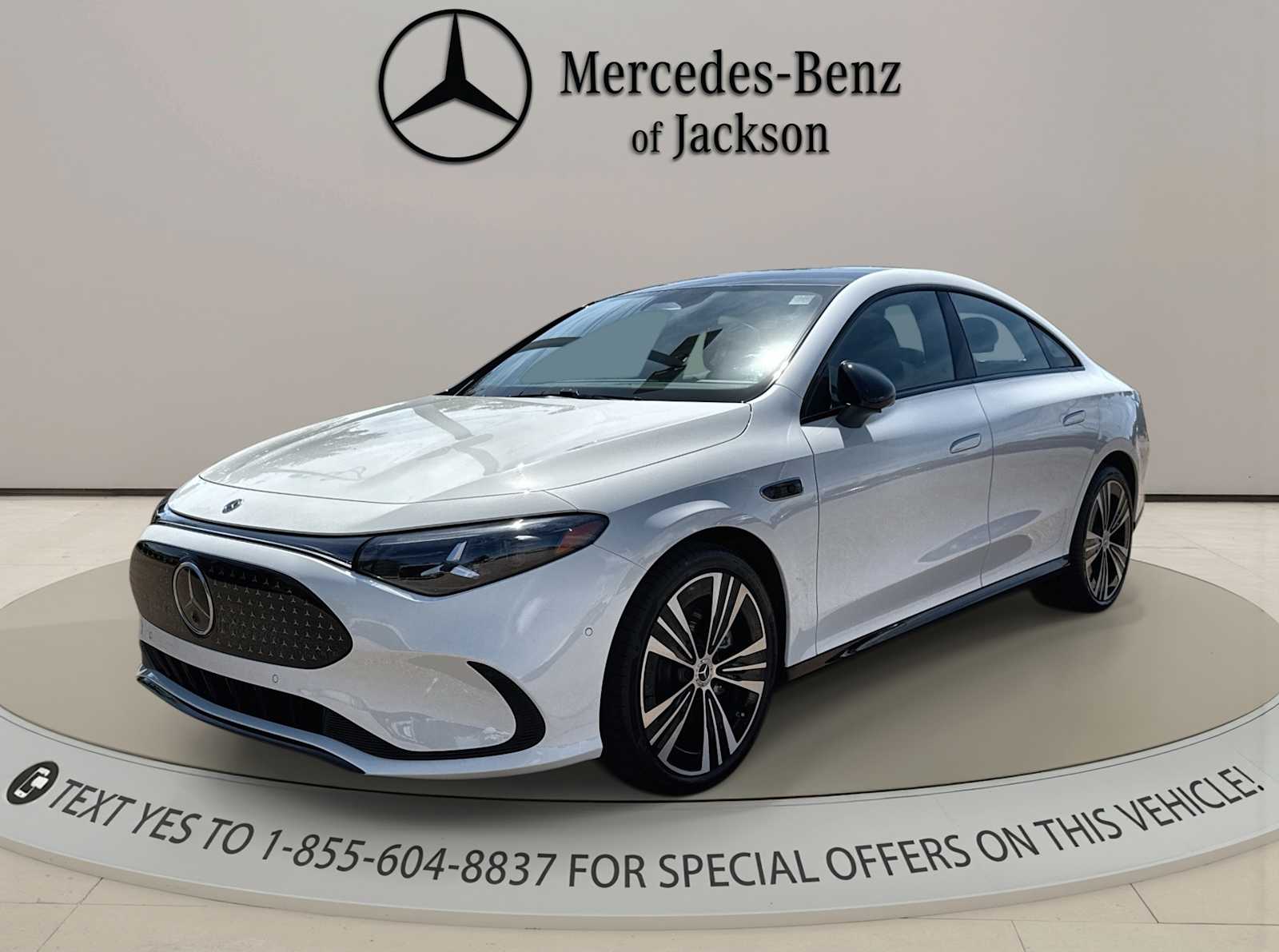 2026 Mercedes-Benz CLA