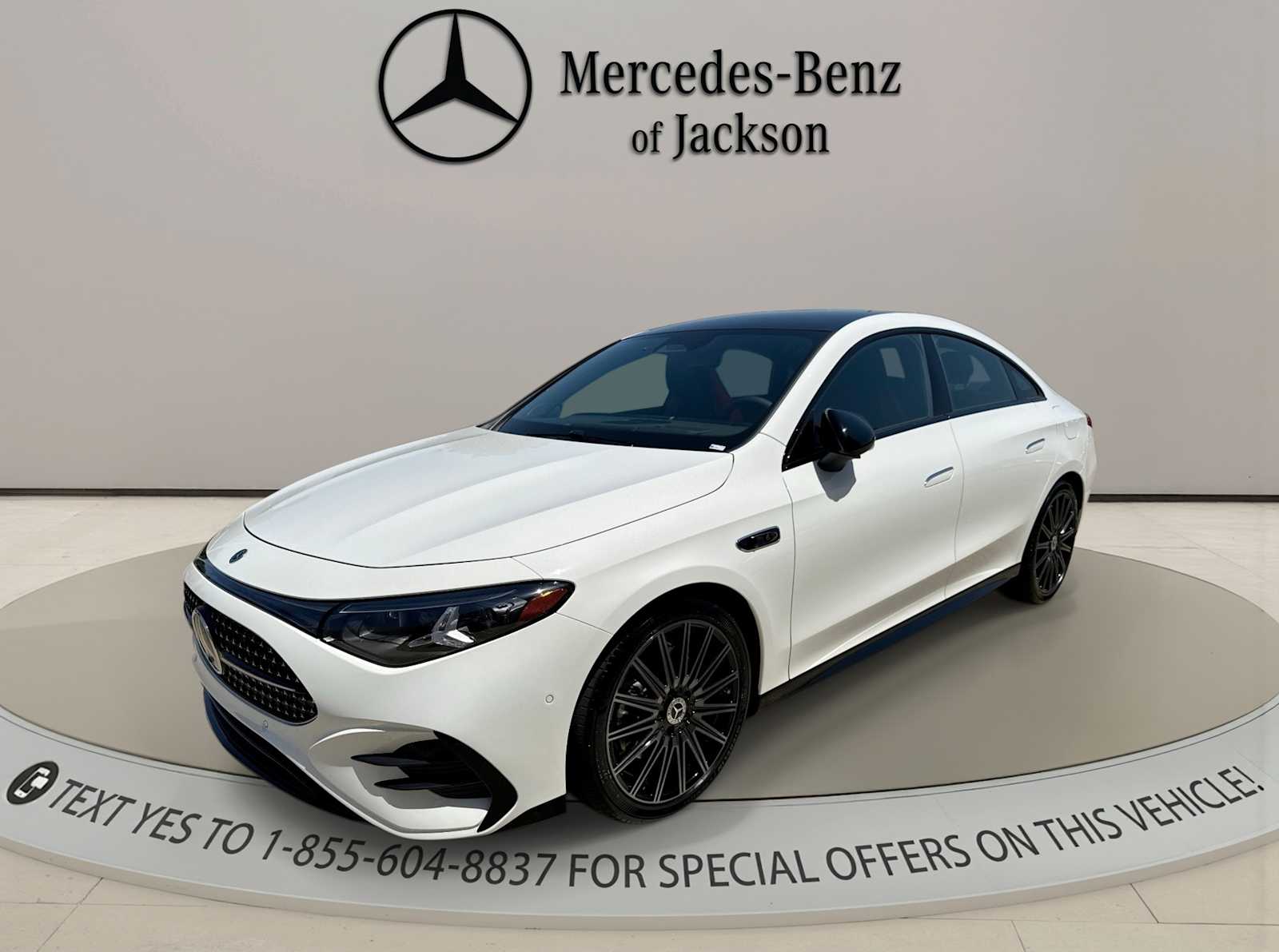 2027 Mercedes-Benz CLA