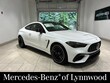 Mercedes-Benz CLE